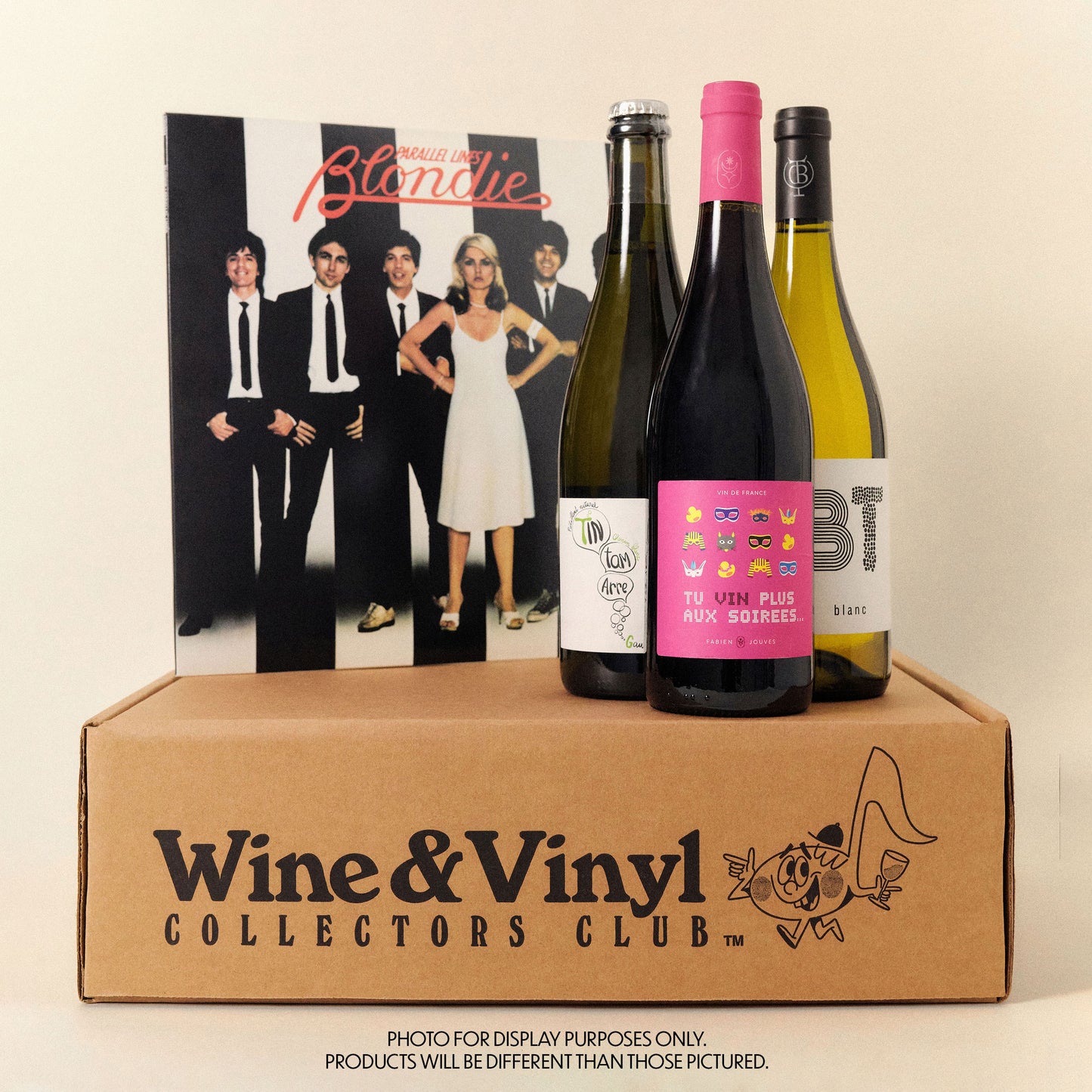 WVCC Fall Box (Ships Late August 2026)
