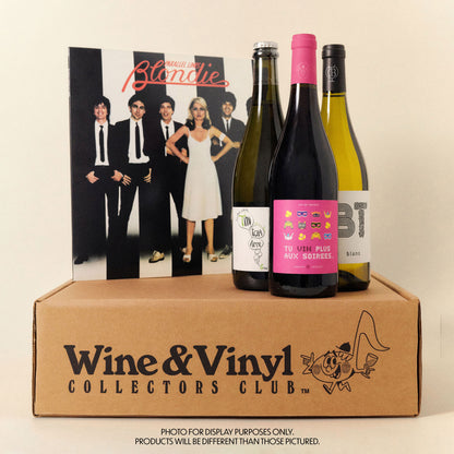 WVCC Fall Box (Ships Late August 2026)