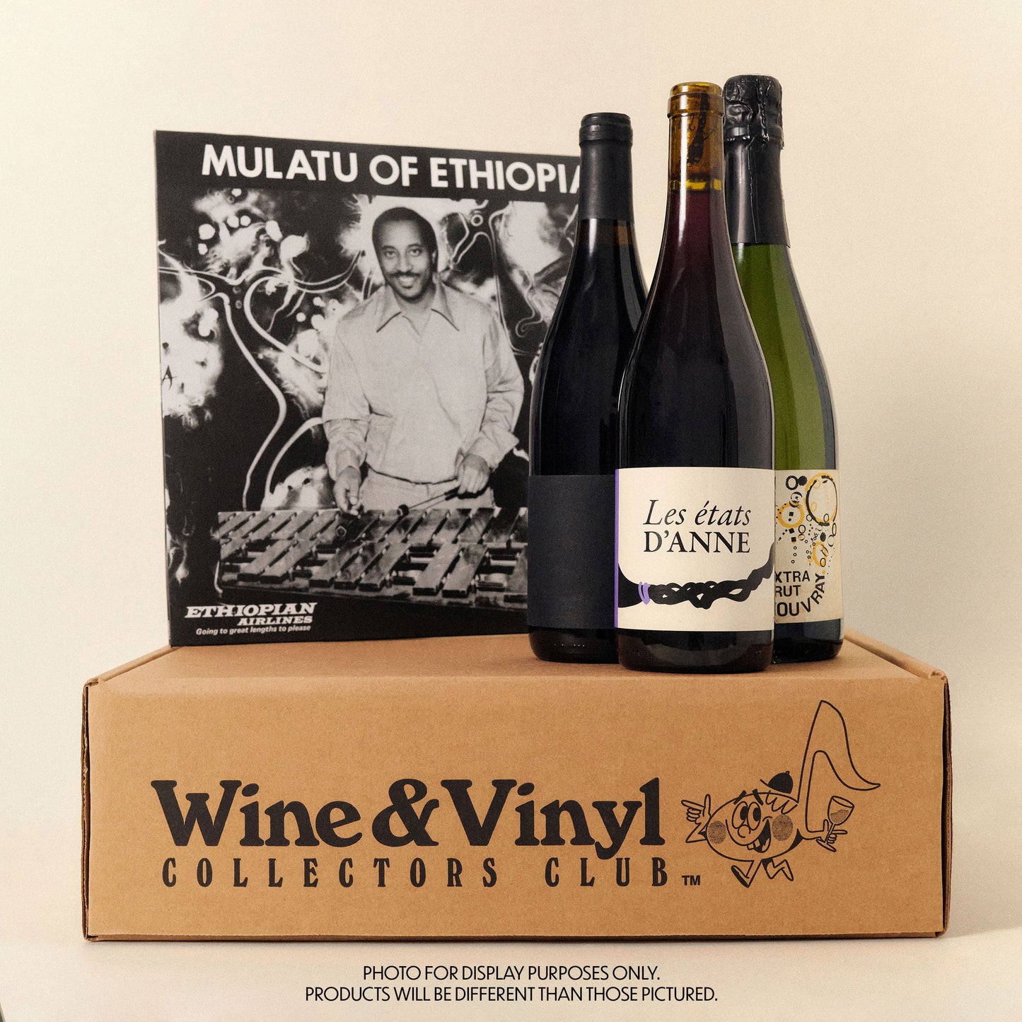 WVCC Fall Box (Ships Late August 2026)