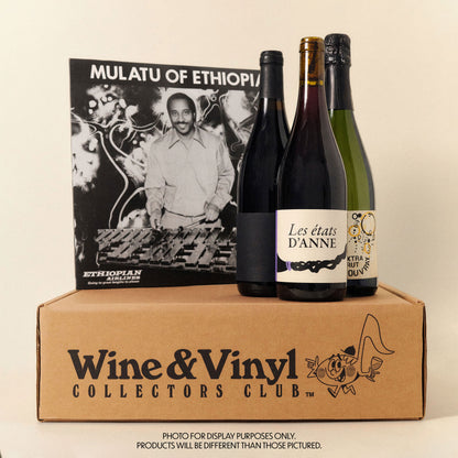 WVCC Fall Box (Ships Late August 2026)