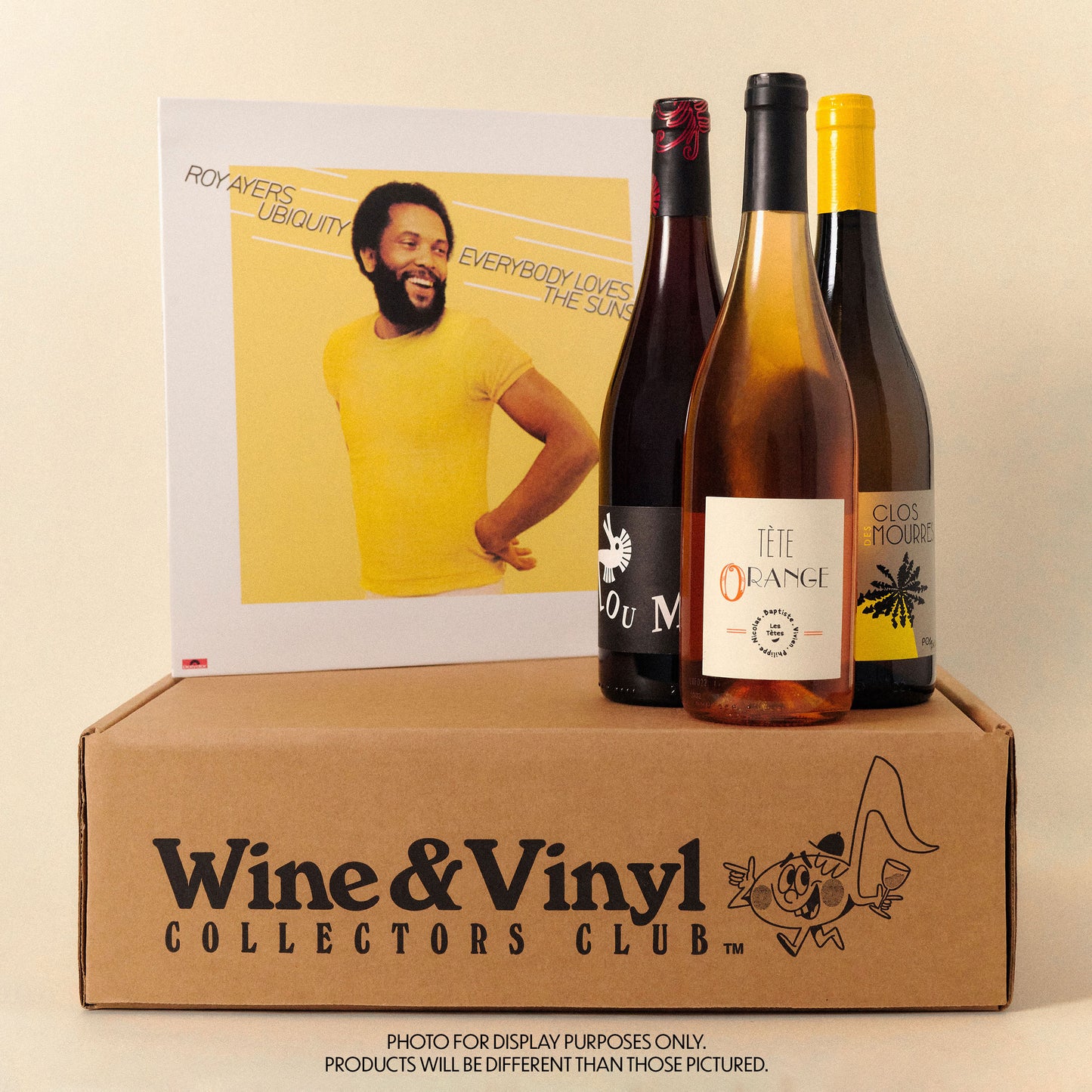 WVCC Fall Box (Ships Late August 2026)