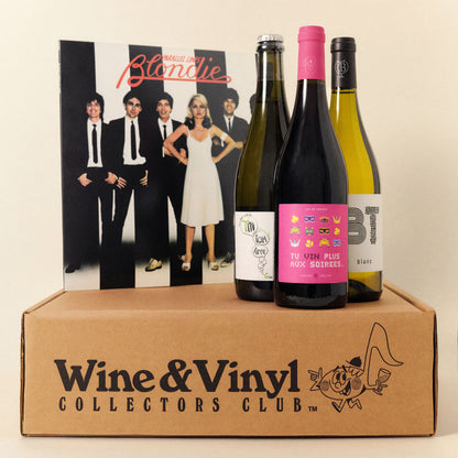 WVCC Box (Shipping Late November 2025)