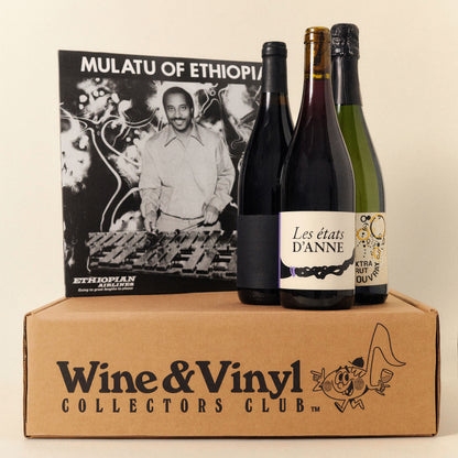 WVCC Box (Shipping Late November 2025)