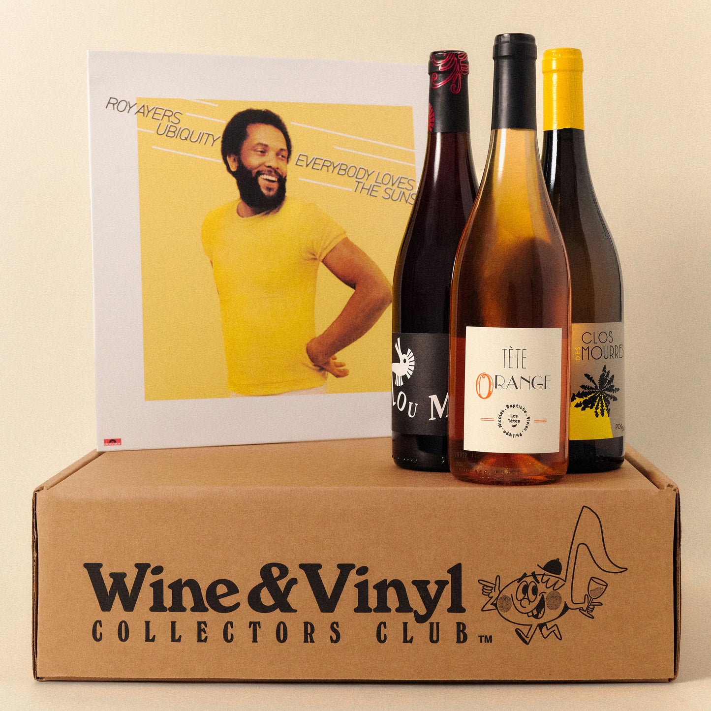 WVCC Box (Shipping Late November 2025)