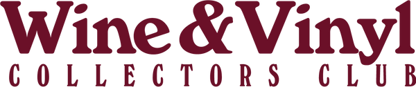 Wine & Vinyl Collectors Club